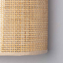 Charger l'image dans la galerie, Applique Murale Ledkia Baracoa Nusu 60 W