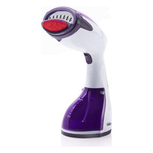 Charger l'image dans la galerie, Fer à vapeur vertical Tristar 1200 W Blanc/Violet (Refurbished B)