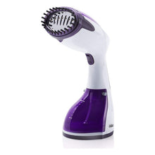 Charger l'image dans la galerie, Fer à vapeur vertical Tristar 1200 W Blanc/Violet (Refurbished B)