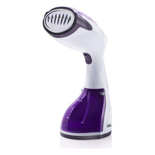 Charger l'image dans la galerie, Fer à vapeur vertical Tristar 1200 W Blanc/Violet (Refurbished B)