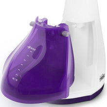 Charger l'image dans la galerie, Fer à vapeur vertical Tristar 1200 W Blanc/Violet (Refurbished B)