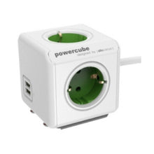 Charger l'image dans la galerie, Bloc Cube Prises Powercubes 1406GN/DEEUPC (1,5 m)