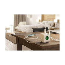 Charger l'image dans la galerie, Bloc Cube Prises Powercubes 1406GN/DEEUPC (1,5 m)