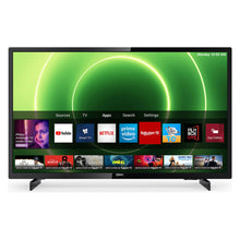 Charger l'image dans la galerie, TV intelligente Philips 32PFS6805/12 32" Full HD LED WiFi 32" Full HD LED