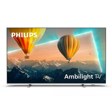 Charger l'image dans la galerie, TV intelligente Philips 50PUS8057AMB Ultra HD 4K 50" Android TV