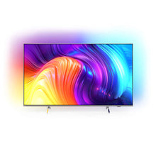 Charger l'image dans la galerie, TV intelligente Philips 43PUS8507 WIFI 3840 x 2160 px Ultra HD 4K LED 43"