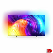 Charger l'image dans la galerie, TV intelligente Philips 43PUS8507 WIFI 3840 x 2160 px Ultra HD 4K LED 43"