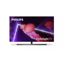 Charger l'image dans la galerie, TV intelligente Philips 48OLED887 48" 4K ULTRA HD OLED WIFI