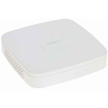 Charger l'image dans la galerie, Enrégisteur NVR2104-4KS2 Blanc (Reconditionné A+)