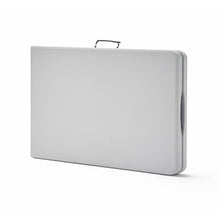 Charger l'image dans la galerie, Table Piable KG Kitgarden Blanc (240 cm) (Refurbished C)
