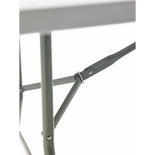 Charger l'image dans la galerie, Table Piable KG Kitgarden Blanc (240 cm) (Refurbished C)