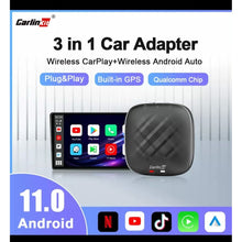 Charger l'image dans la galerie, Adaptateur 2022 4G LTE (Reconditionné A+)