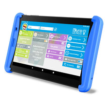Charger l'image dans la galerie, Tablette interactive pour enfants C21170 Bleu 16 GB 1 GB RAM (Reconditionné A)