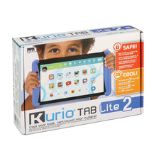 Charger l'image dans la galerie, Tablette interactive pour enfants C21170 Bleu 16 GB 1 GB RAM (Reconditionné A)