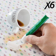 Charger l'image dans la galerie, Stylos-Détacheurs X6 Instant (pack de 3)