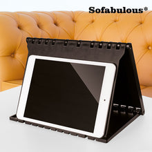Charger l'image dans la galerie, Support Portatif Pliable Sofabulous