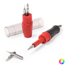Charger l'image dans la galerie, Stylo Multi-Outils 145414