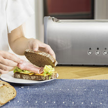 Charger l'image dans la galerie, Grille-pain Cecotec 3037 1400W (Refurbished A+)