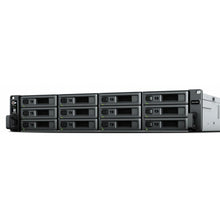Charger l'image dans la galerie, Serveur Synology RS2423+