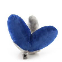 Charger l'image dans la galerie, Coussin Cervical de Voyage Zap Nap Starship Pillow