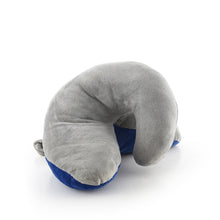 Charger l'image dans la galerie, Coussin Cervical de Voyage Zap Nap Starship Pillow