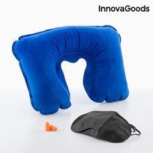 Charger l'image dans la galerie, Kit de Voyage Détente InnovaGoods