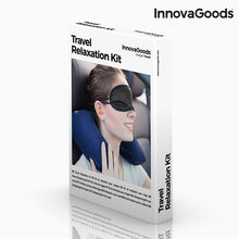Charger l'image dans la galerie, Kit de Voyage Détente InnovaGoods