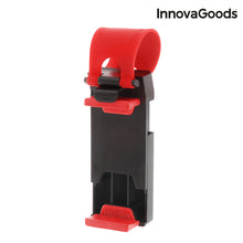 Charger l'image dans la galerie, Support de Téléphones pour Volants de Voiture InnovaGoods