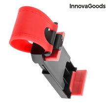Charger l'image dans la galerie, Support de Téléphones pour Volants de Voiture InnovaGoods