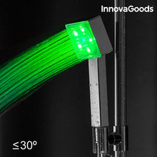 Charger l'image dans la galerie, Eco-douche LED avec Capteur de Température Square InnovaGoods