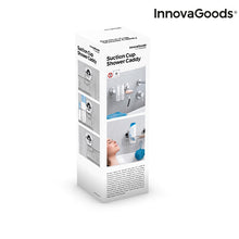 Charger l'image dans la galerie, Organisateur de Douche avec Ventouses Supers adhérentes InnovaGoods