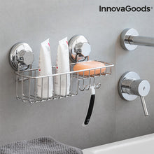 Charger l'image dans la galerie, Organisateur de Douche avec Ventouses Supers adhérentes InnovaGoods