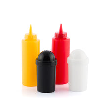Charger l'image dans la galerie, Ensemble de Condiments Pique-nique (18 Pièces)