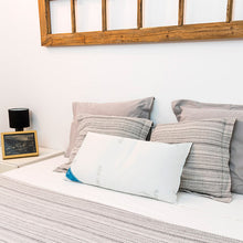 Charger l'image dans la galerie, Oreiller Viscoélastique Flocons Cecorelax