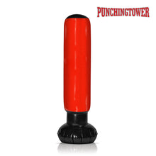 Charger l'image dans la galerie, Sac de Frappe sur Pied Punching Tower