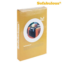 Charger l'image dans la galerie, Organisateur de Canapé Plateau et Range Télécommande Sofabulous