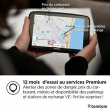 Charger l'image dans la galerie, V6H8504996C5B62A76BCF40D8B551E5311ER6520527P4