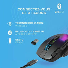 Charger l'image dans la galerie, V6H8AD40F88D87994602EFC3DBC888D1E91R5151955P5