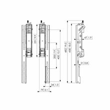 Charger l'image dans la galerie, V13H4F126B29104F83C778FC6DAD37DC6201R3214470P2