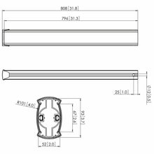 Charger l'image dans la galerie, V6H6870DF5E50FFDAE49E31EE345116861ER5568965P2