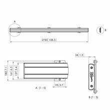 Charger l'image dans la galerie, V12H347B3A7DC571083CBBE59AD7D22793E0R3668600P2