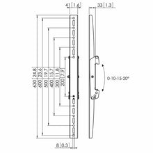 Charger l&#39;image dans la galerie, V2H6E6373B045683FCE8126CFF8357EAC86R4916588P3