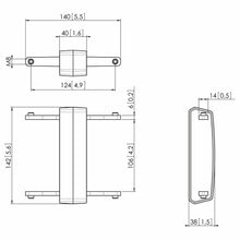 Charger l&#39;image dans la galerie, V6H89D80C153051D56888F5A3643BEBAE06R3495052P2