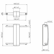 Charger l'image dans la galerie, V13H3155675913C375D9583CD664799CA6D7R6456912P2