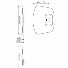 Charger l&#39;image dans la galerie, V7H72FF7C3B1ADC4A5CB447F61EEE16283DR3498550P2