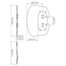Charger l'image dans la galerie, V9HEFBD8149F599BE39A47EFE00CF10F772R7699409P2