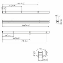 Charger l&#39;image dans la galerie, V9HCA044BA0425DADD867F46CAF8A8D5D9DR1850892P4