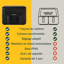 Charger l'image dans la galerie, V6HBDF07033A6861565F7A69610F960FFDCR7136900P6