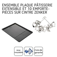 Charger l'image dans la galerie, V4H2B67B5B7FB4B473D109FAD03E84FF16BR7425565P4