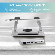 Charger l'image dans la galerie, V5H1F3F683790ADFF74128A18509C294E54R5719811P8